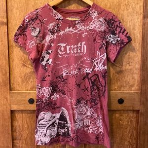 🌟🛡Truth Soul Armor Tee ⚔️🌟